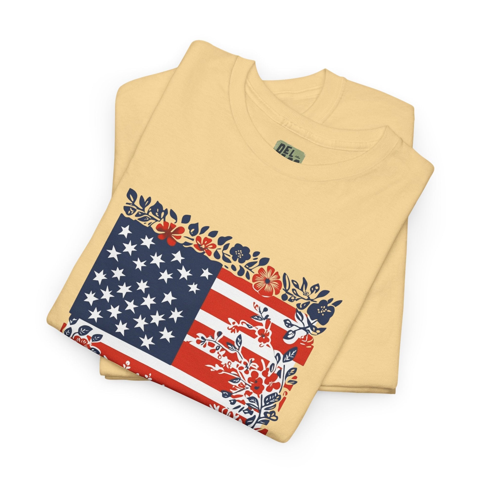 product_name  graphic T-Shirt Del Lago Greenwich