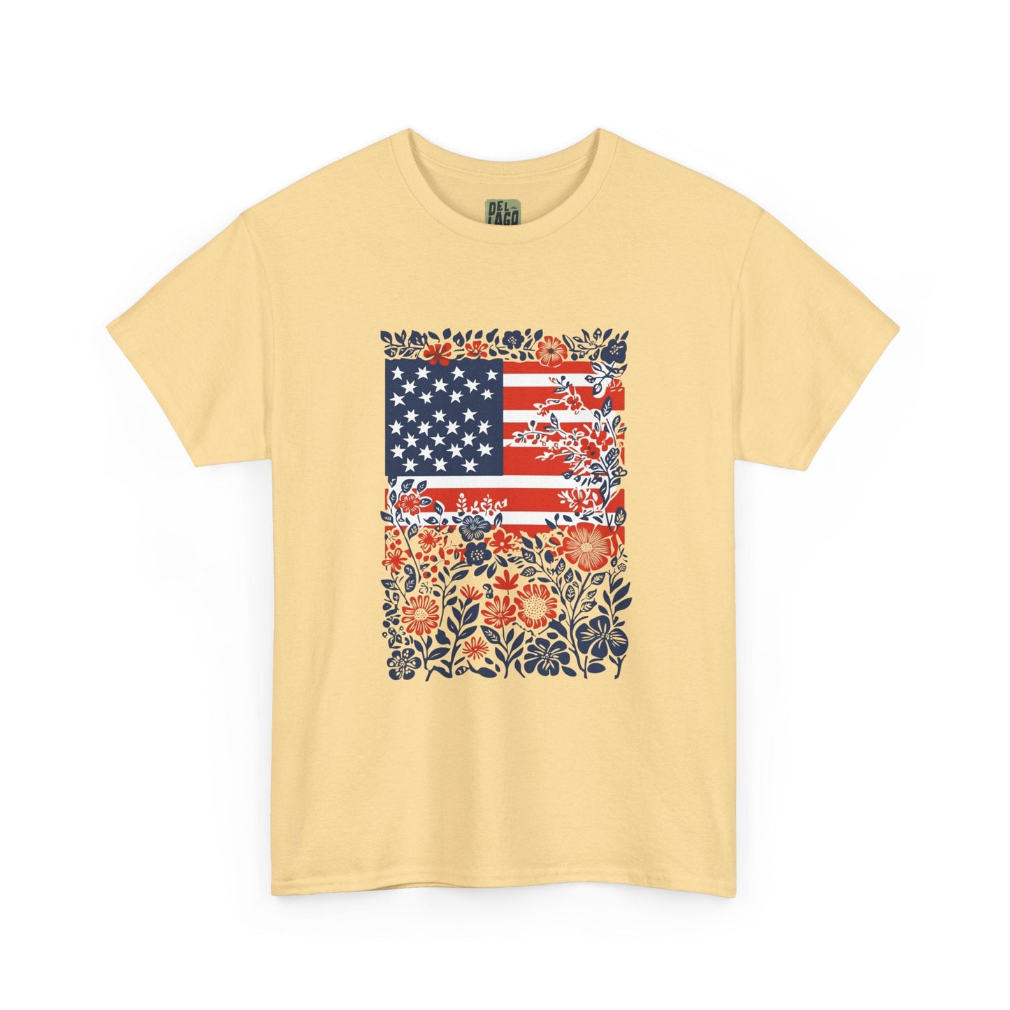 product_name  graphic T-Shirt Del Lago Greenwich