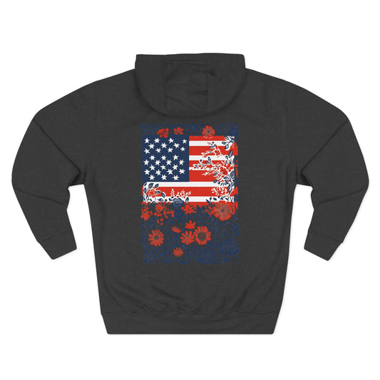 product_name  graphic Hoodie Del Lago Greenwich