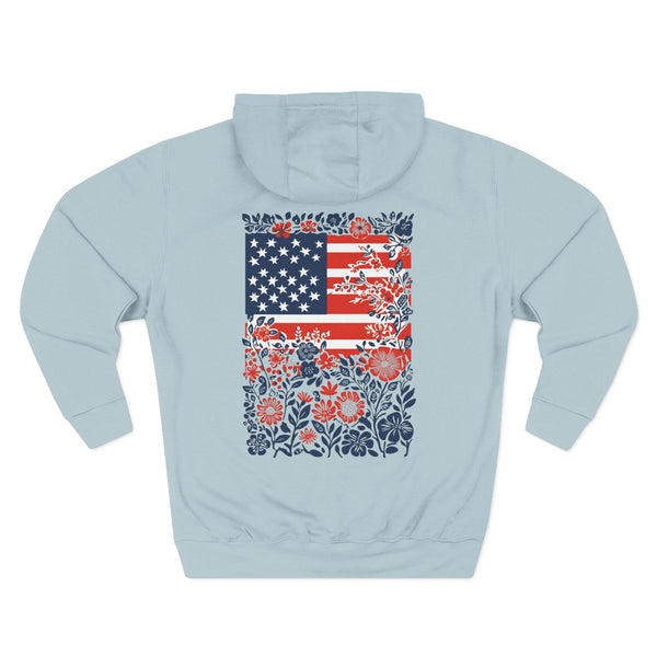 product_name  graphic Hoodie Del Lago Greenwich