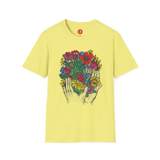 product_name  graphic T-Shirt Del Lago Greenwich