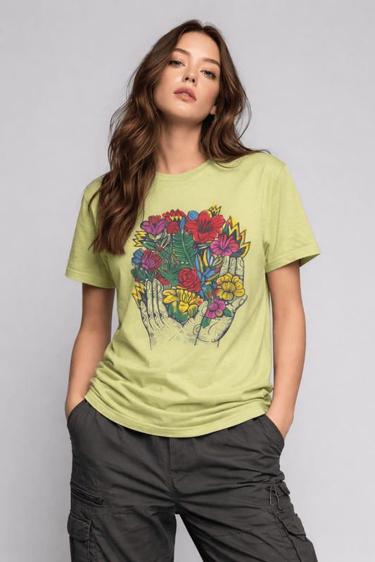 product_name  graphic T-Shirt Del Lago Greenwich