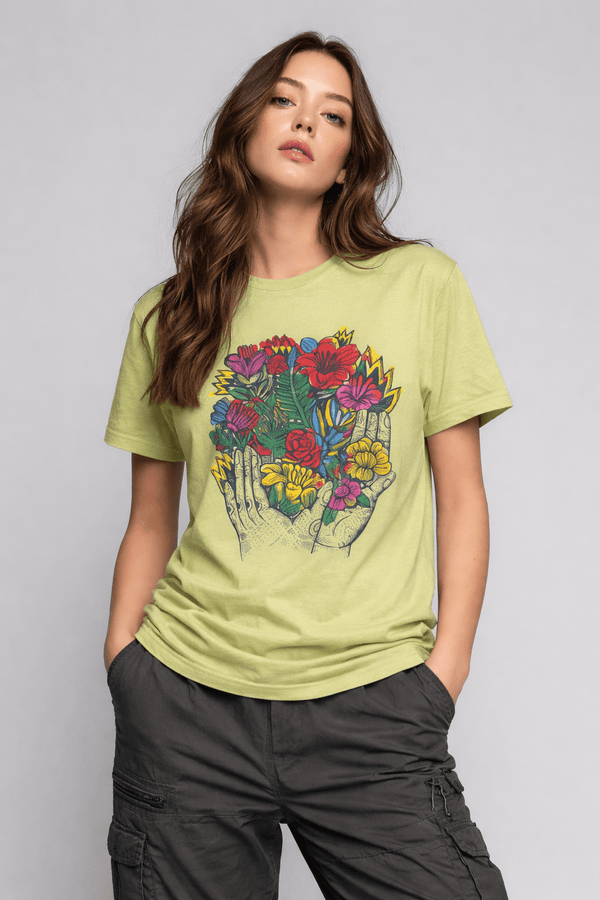 product_name  graphic T-Shirt Del Lago Greenwich