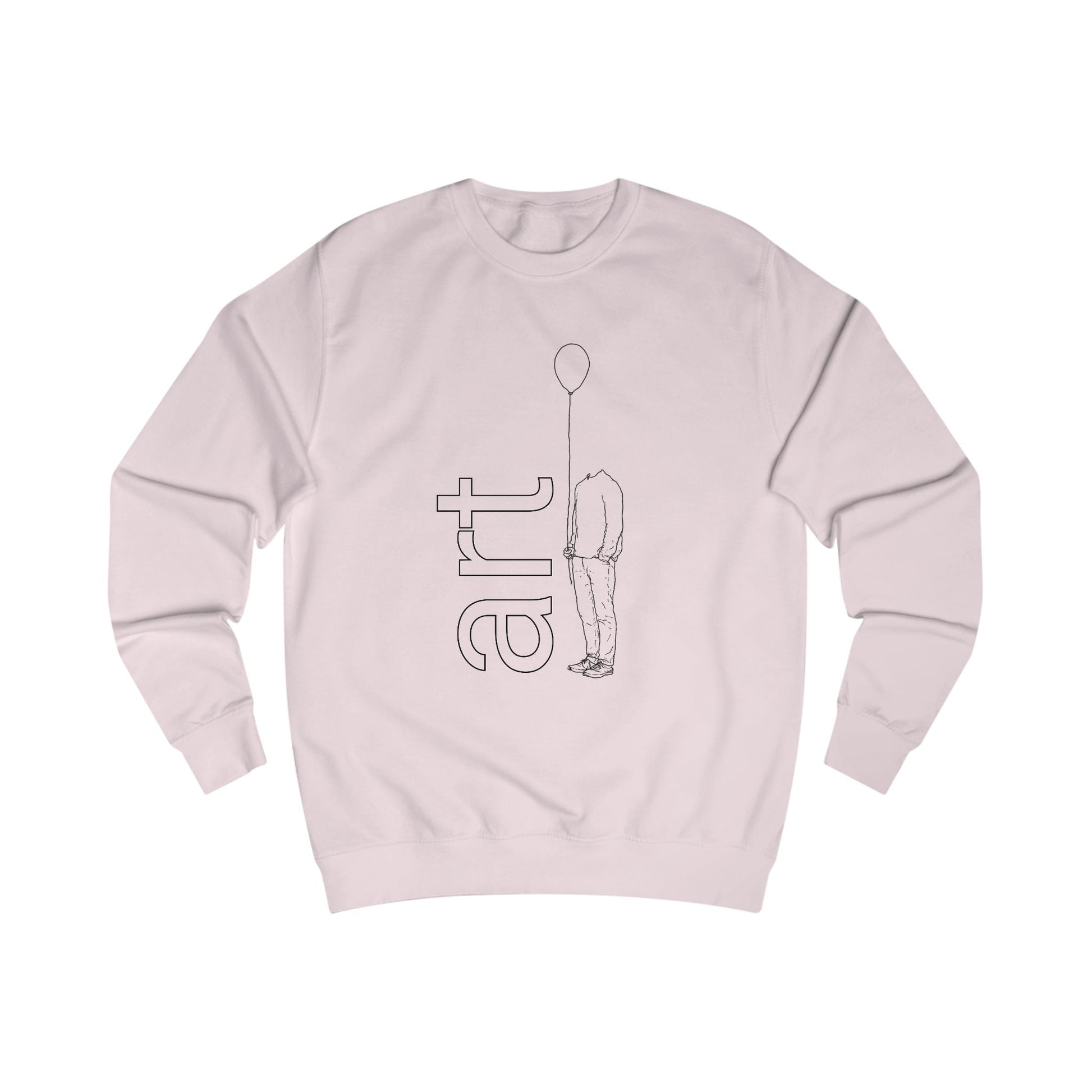 product_name  graphic Sweatshirt Del Lago Greenwich