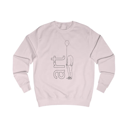 product_name  graphic Sweatshirt Del Lago Greenwich