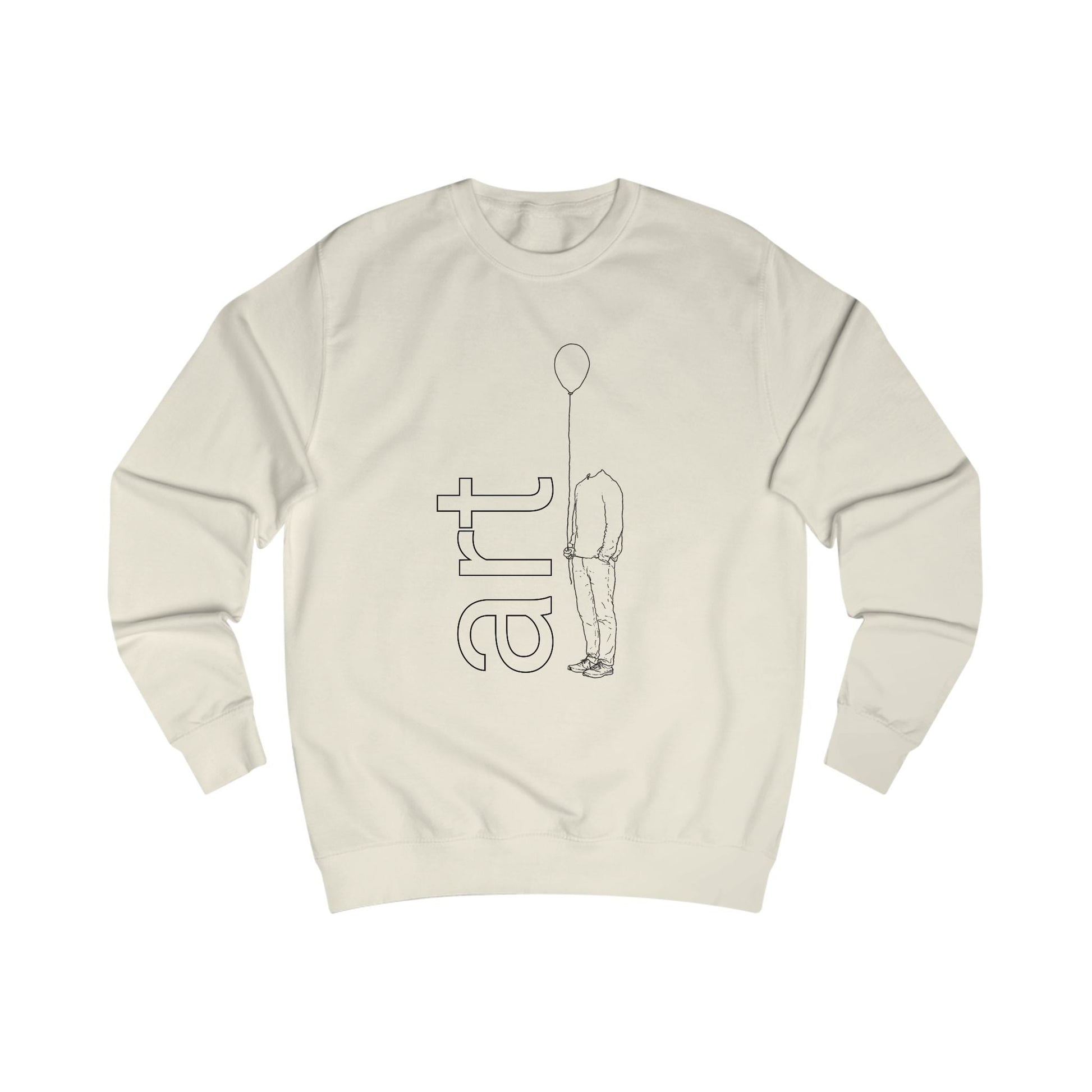 product_name  graphic Sweatshirt Del Lago Greenwich