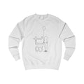 Arctic White
