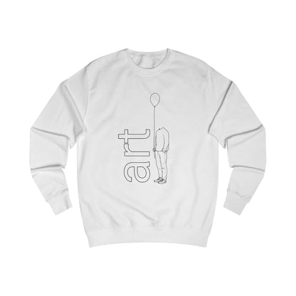 product_name  graphic Sweatshirt Del Lago Greenwich