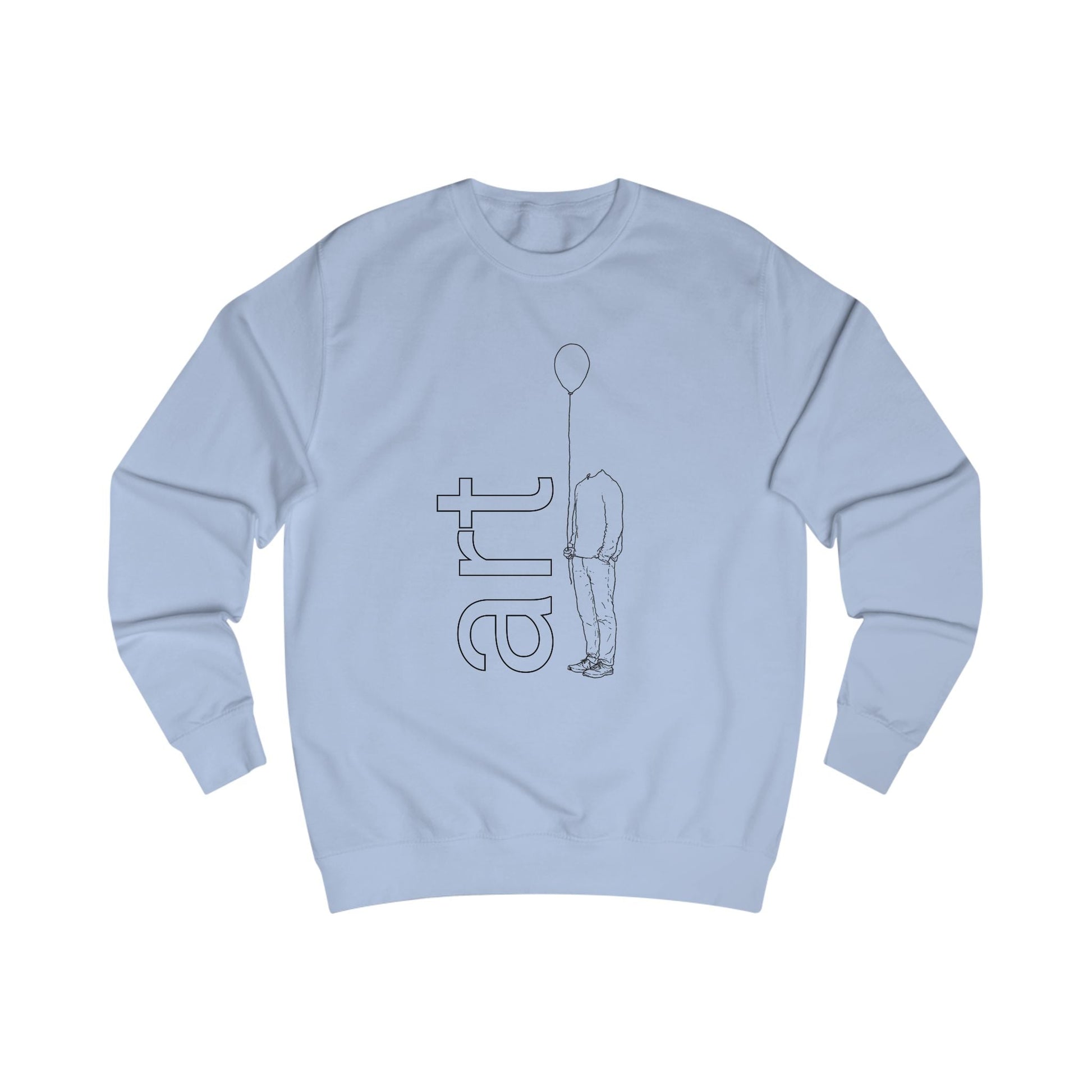 product_name  graphic Sweatshirt Del Lago Greenwich