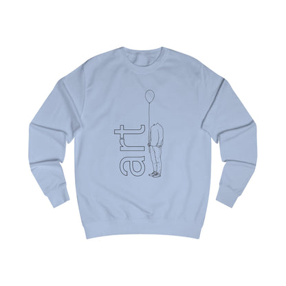 product_name  graphic Sweatshirt Del Lago Greenwich