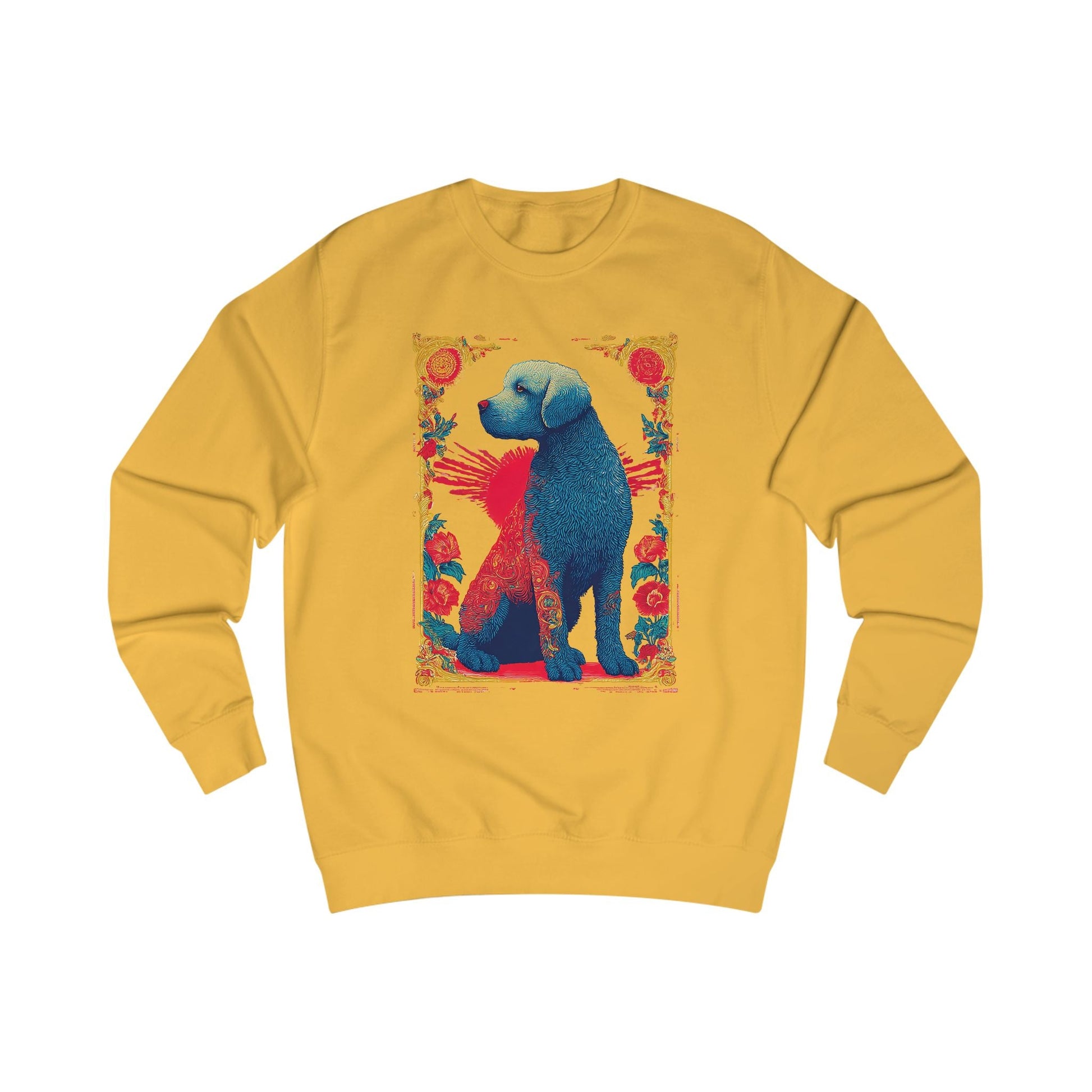 product_name  graphic Sweatshirt Del Lago Greenwich