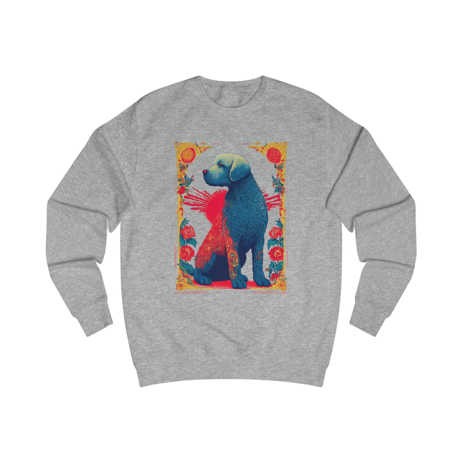 product_name  graphic Sweatshirt Del Lago Greenwich