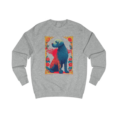 product_name  graphic Sweatshirt Del Lago Greenwich