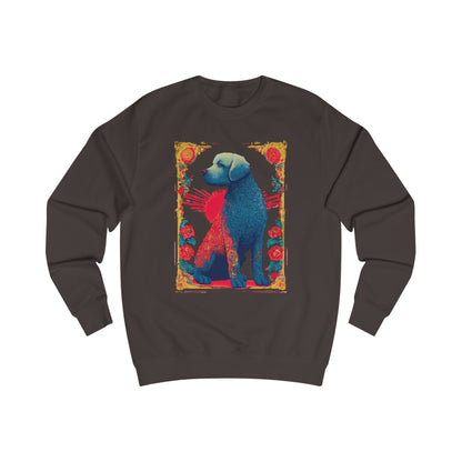 product_name  graphic Sweatshirt Del Lago Greenwich