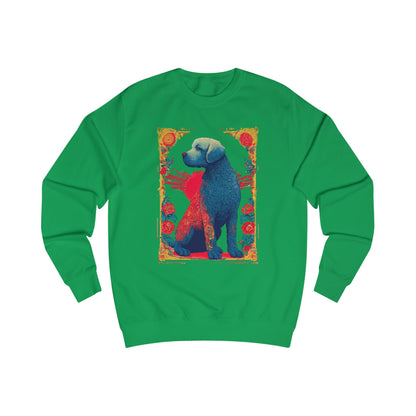 product_name  graphic Sweatshirt Del Lago Greenwich