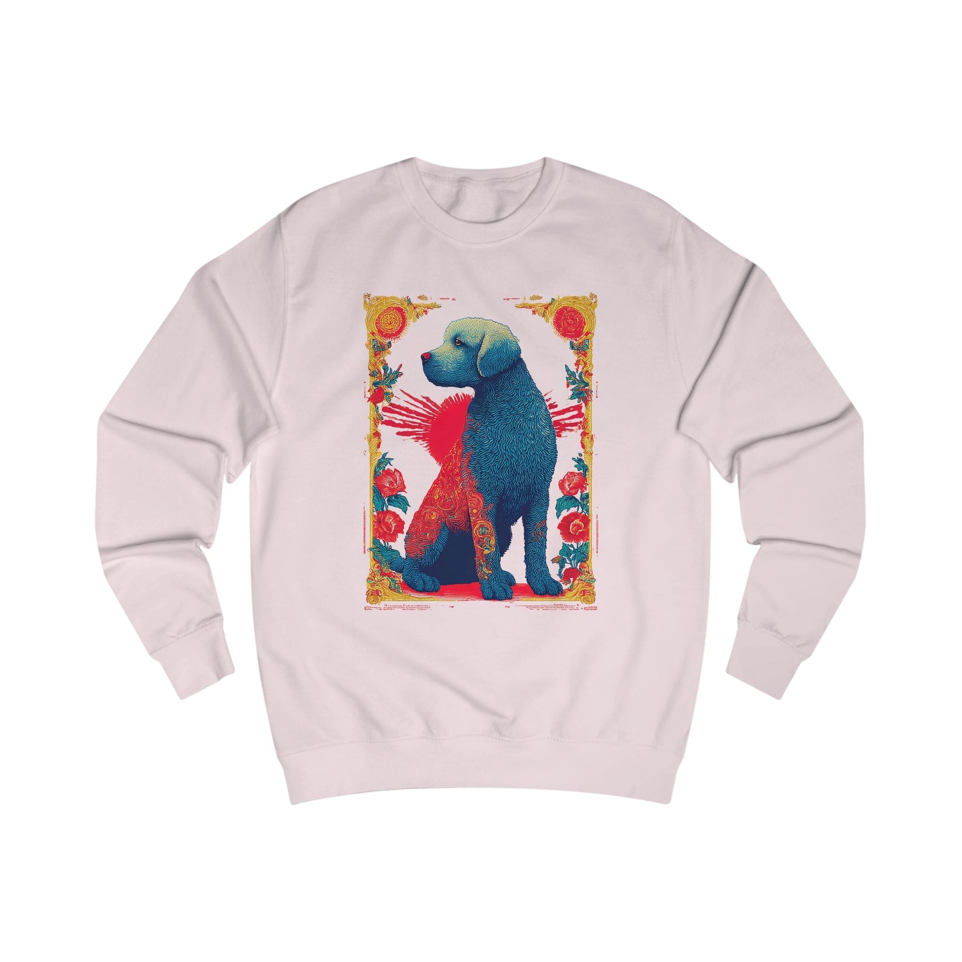 product_name  graphic Sweatshirt Del Lago Greenwich