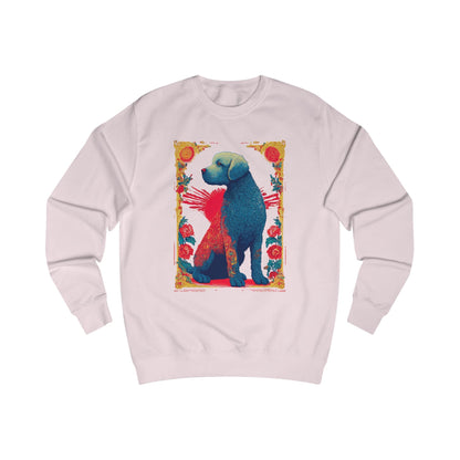 product_name  graphic Sweatshirt Del Lago Greenwich