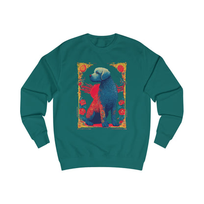product_name  graphic Sweatshirt Del Lago Greenwich