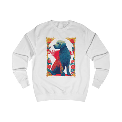 product_name  graphic Sweatshirt Del Lago Greenwich