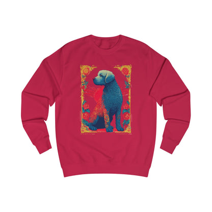 product_name  graphic Sweatshirt Del Lago Greenwich