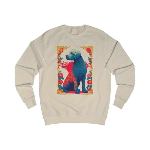 product_name  graphic Sweatshirt Del Lago Greenwich