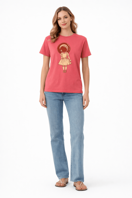 product_name  graphic T-Shirt Del Lago Greenwich