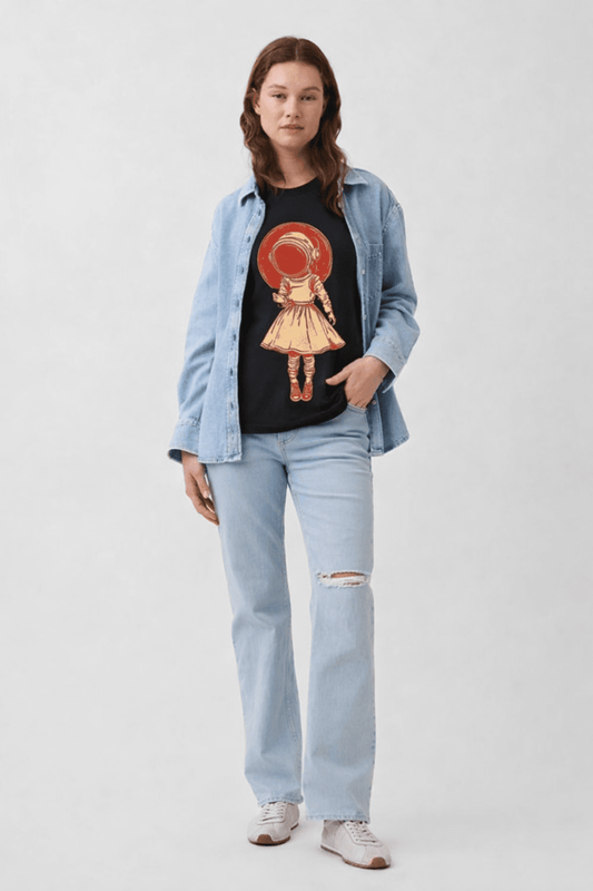 product_name  graphic T-Shirt Del Lago Greenwich