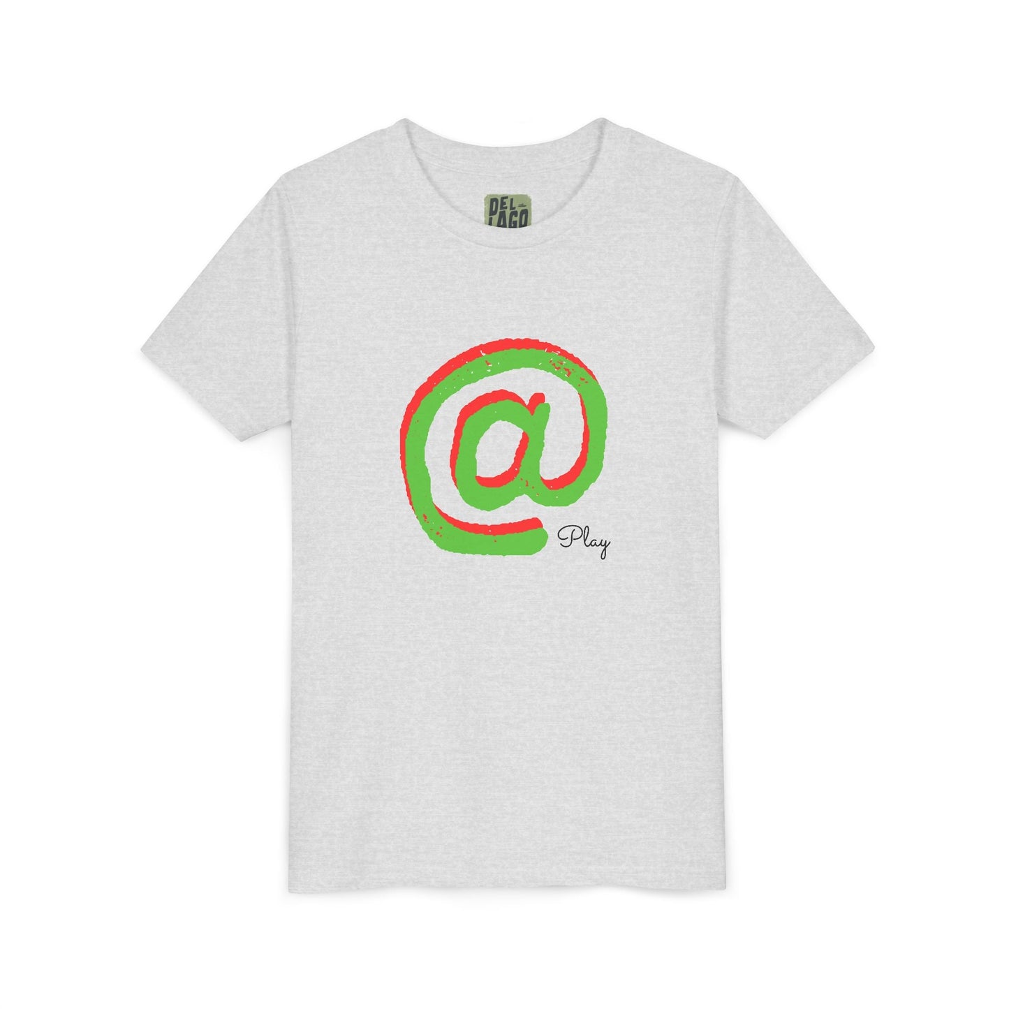 product_name  graphic T-shirt Teens Del Lago Greenwich