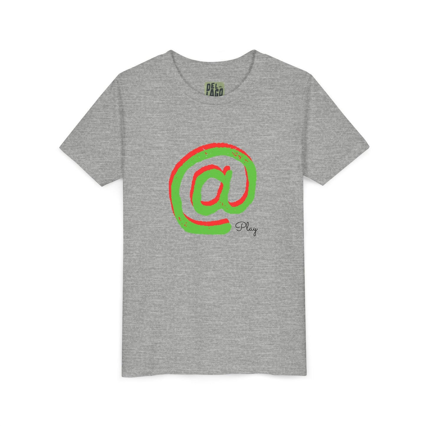 product_name  graphic T-shirt Teens Del Lago Greenwich