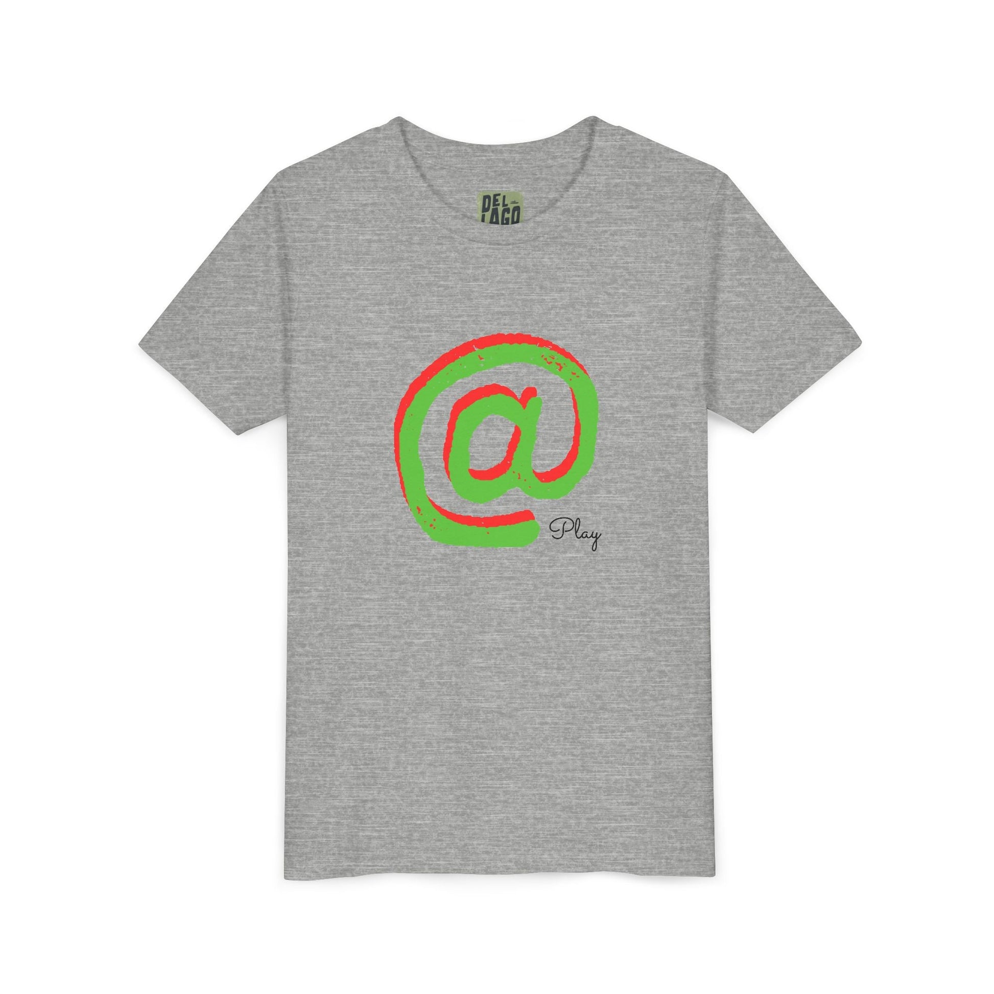 product_name  graphic T-shirt Teens Del Lago Greenwich