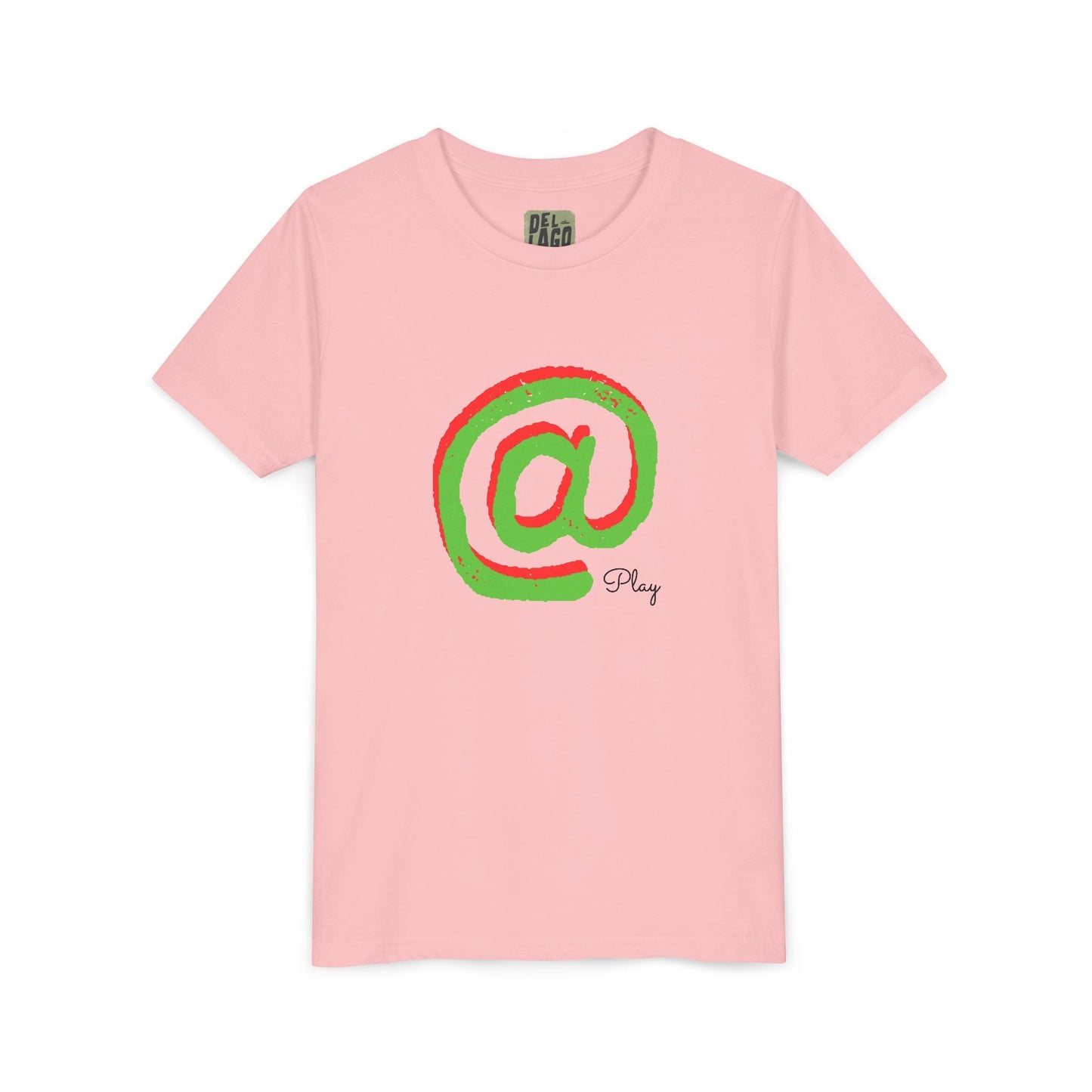 product_name  graphic T-shirt Teens Del Lago Greenwich