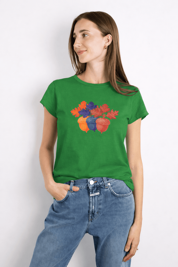 product_name  graphic T-Shirt Del Lago Greenwich