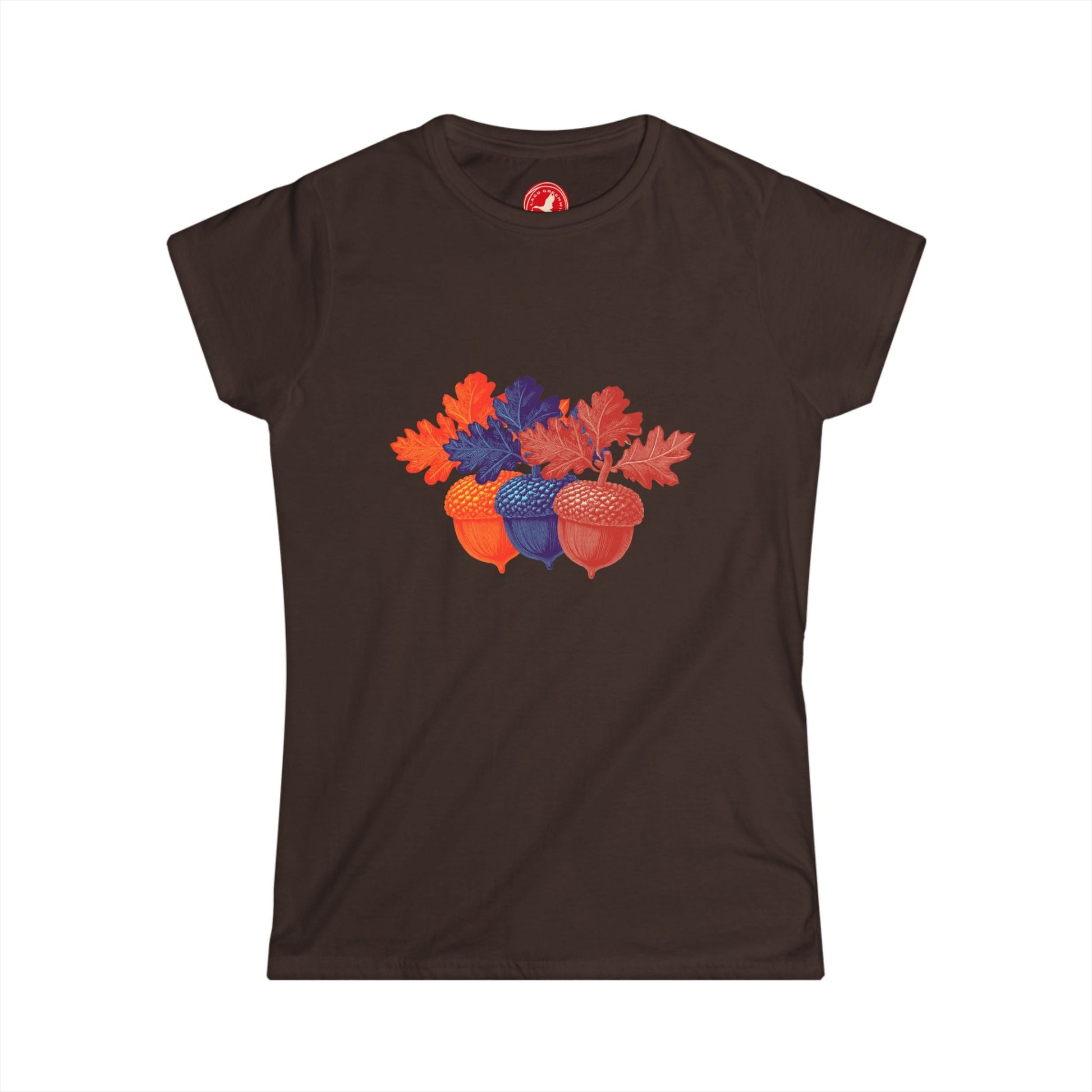 product_name  graphic T-Shirt Del Lago Greenwich