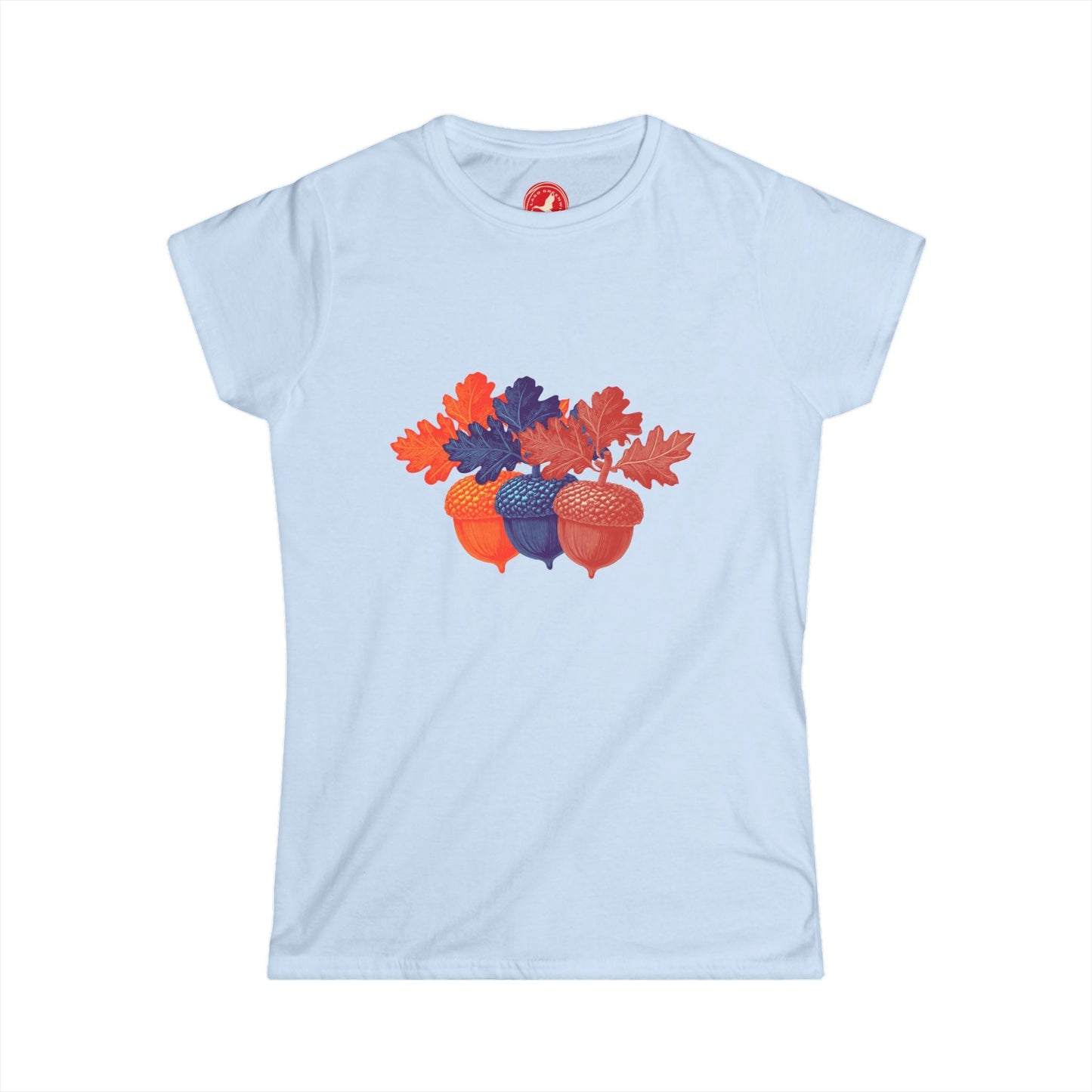 product_name  graphic T-Shirt Del Lago Greenwich