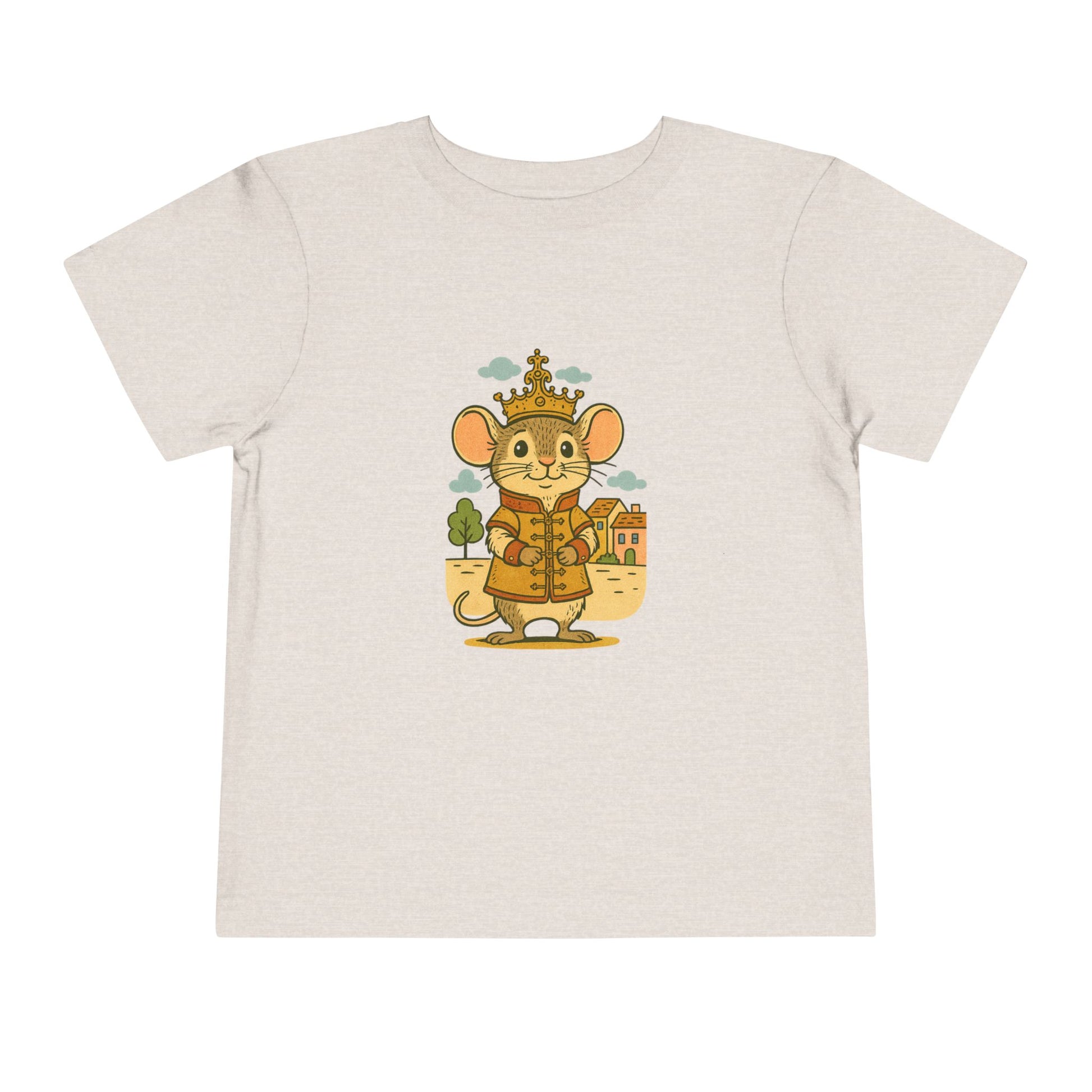 Mouse Toddler  image 4