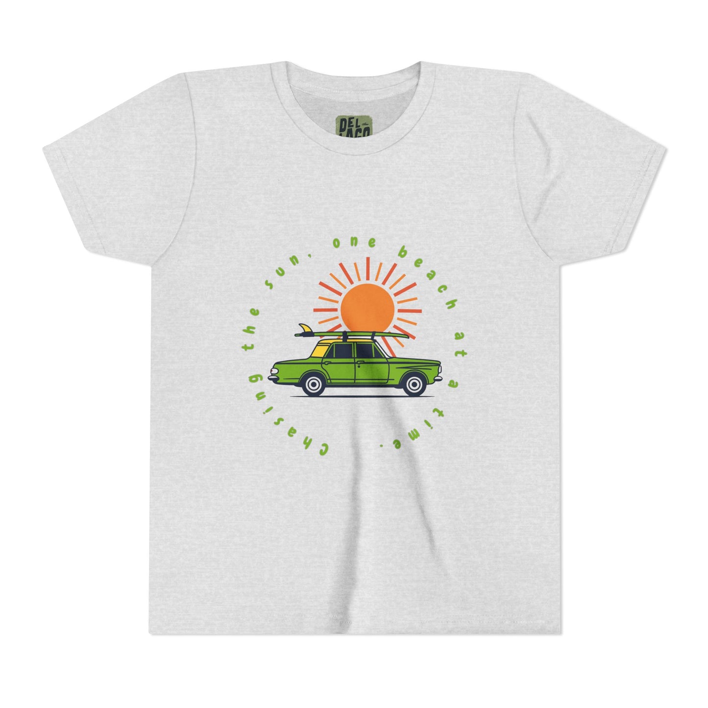 Chasing the Sun one Beach at a Time image 12