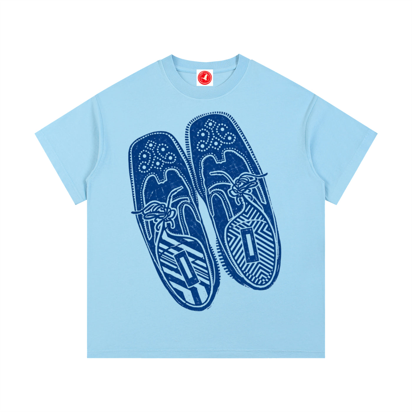 Loafer Graphic Tee