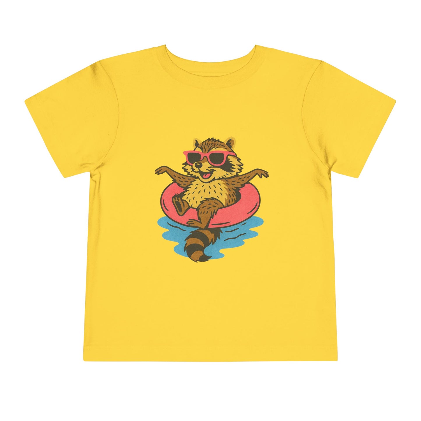 Cool Raccoon  image 4