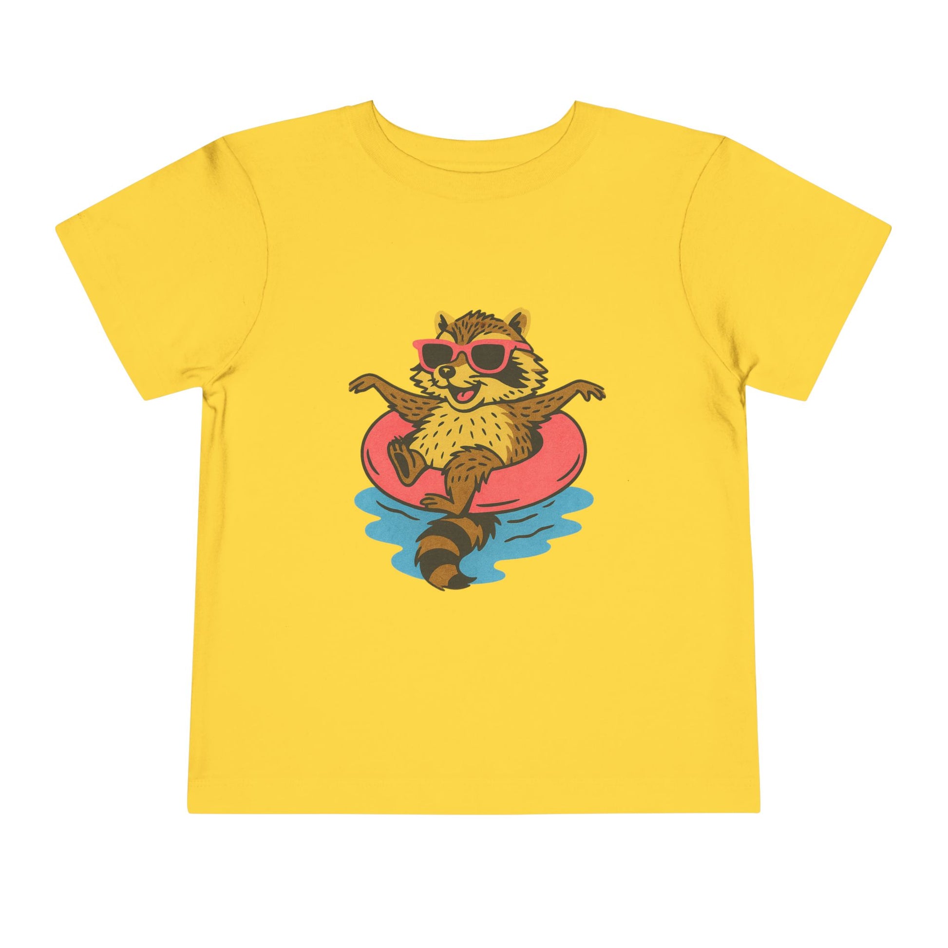 Cool Raccoon  image 4