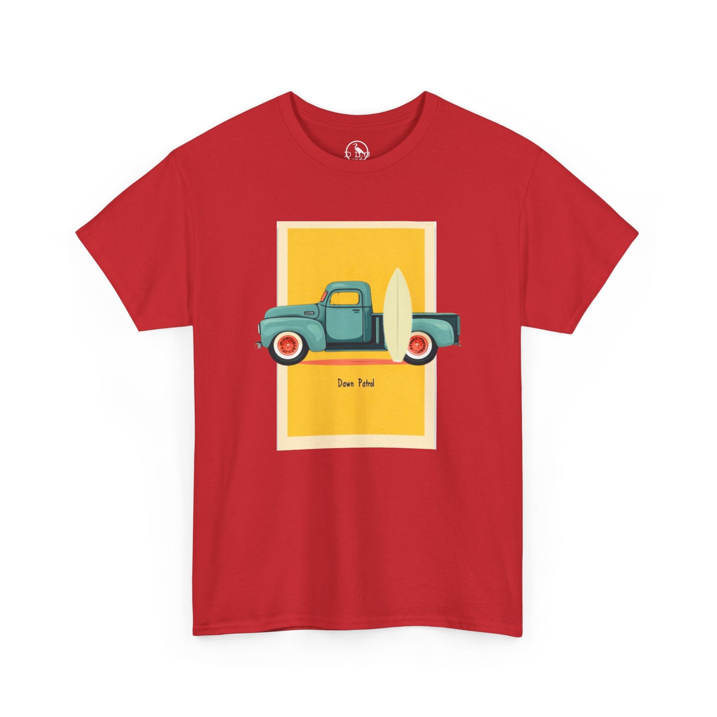 "Dawn Patrol"  image 8