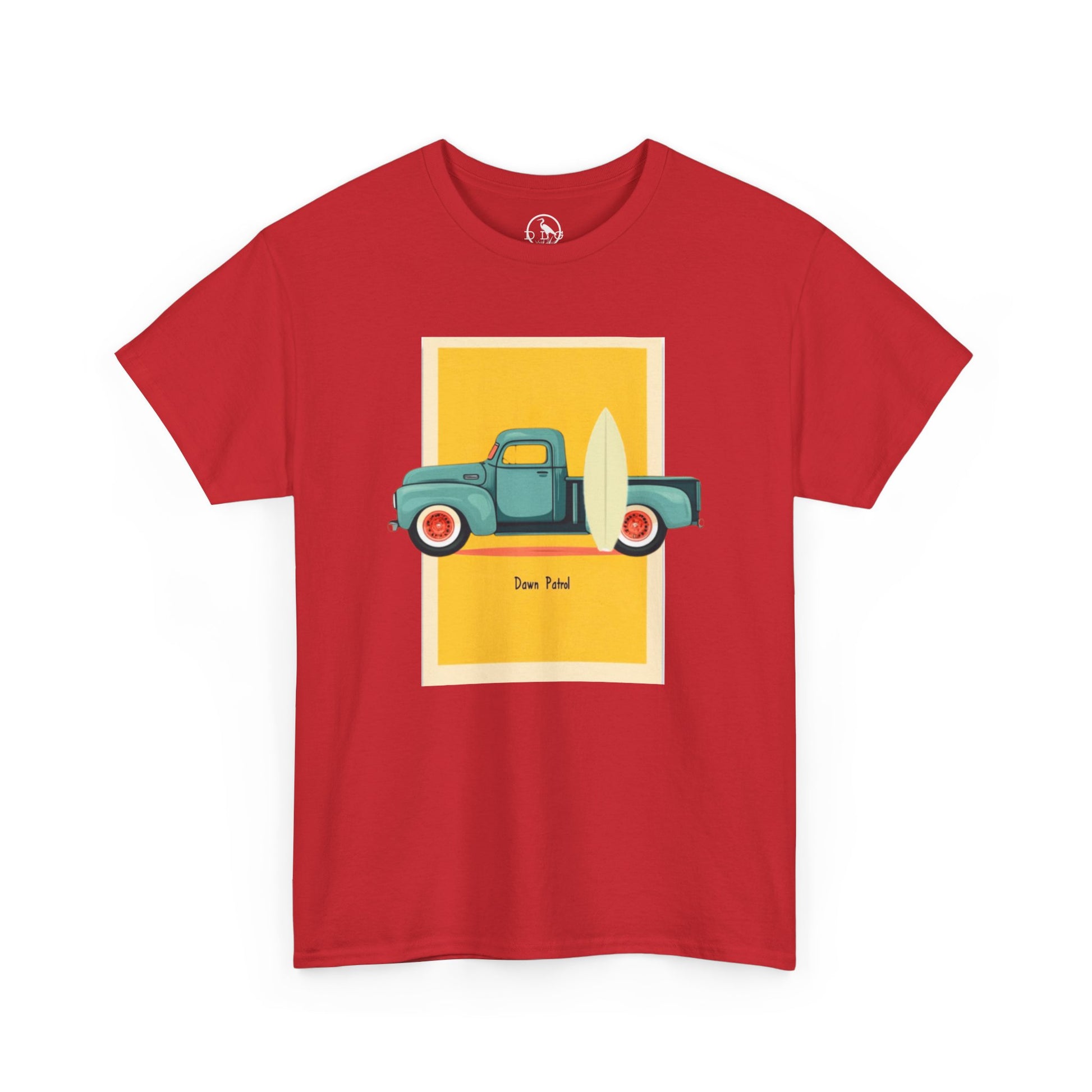 "Dawn Patrol"  image 8