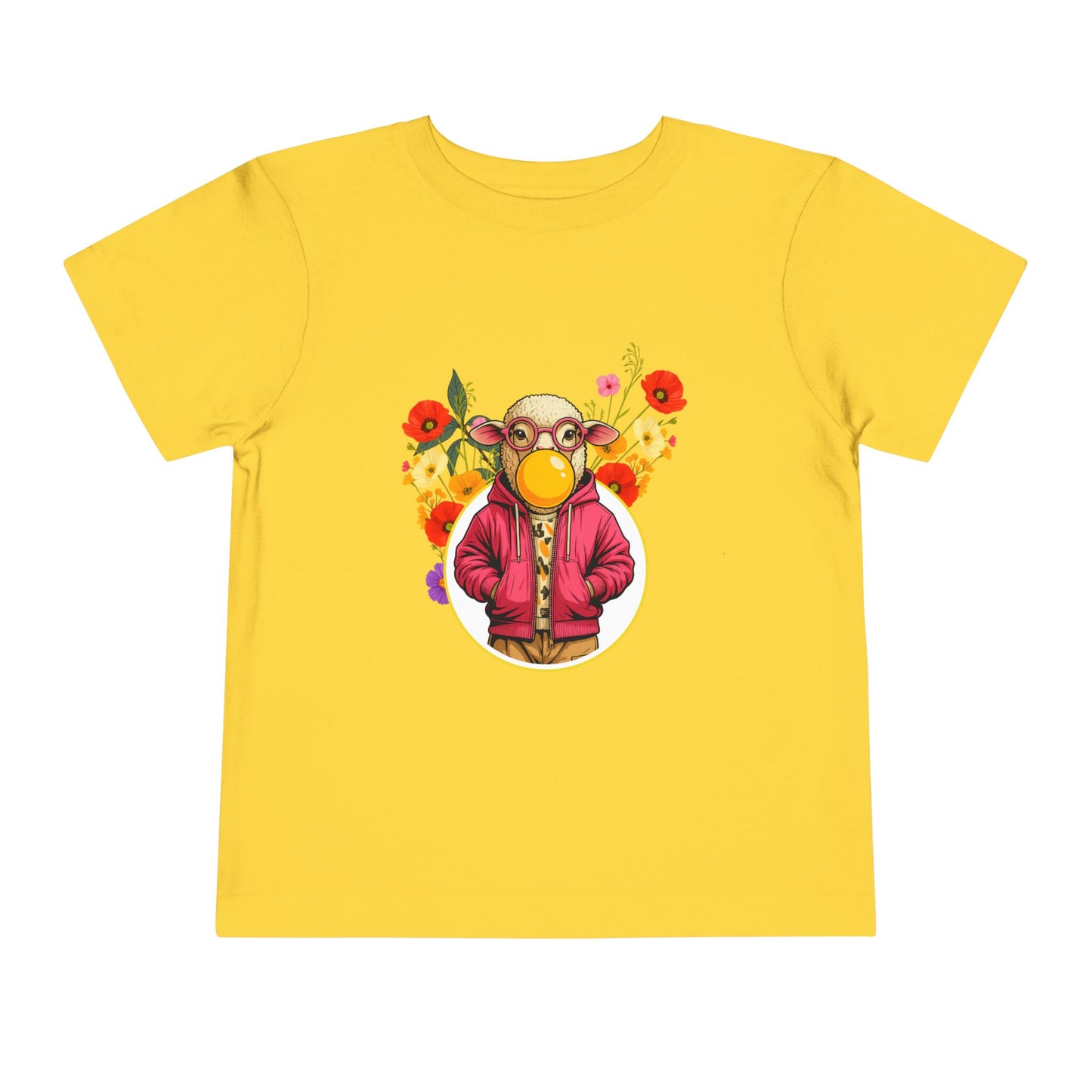 Bubble gum lamb image 4