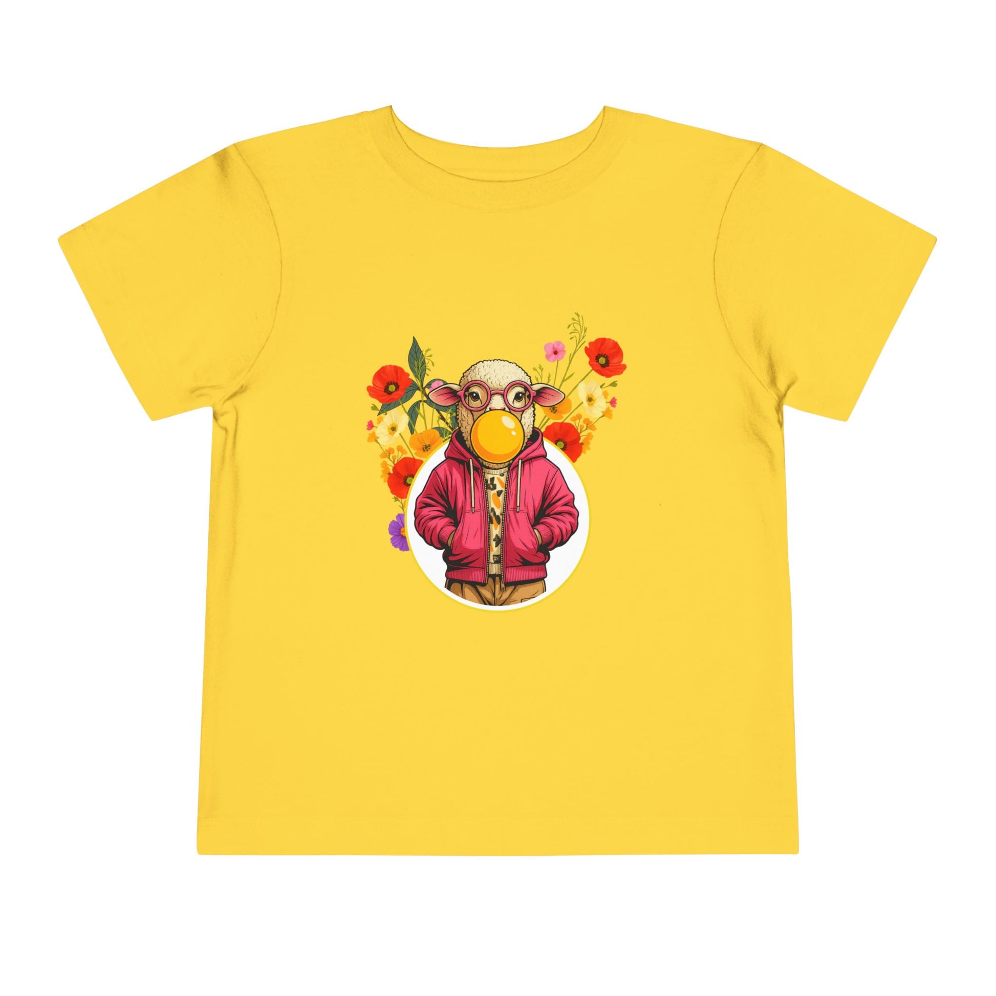 Bubble gum lamb image 4