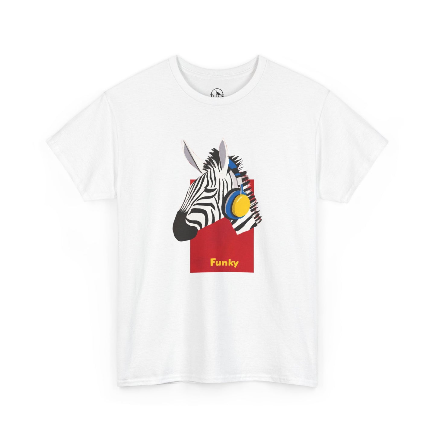 Funky Zebra  image 0