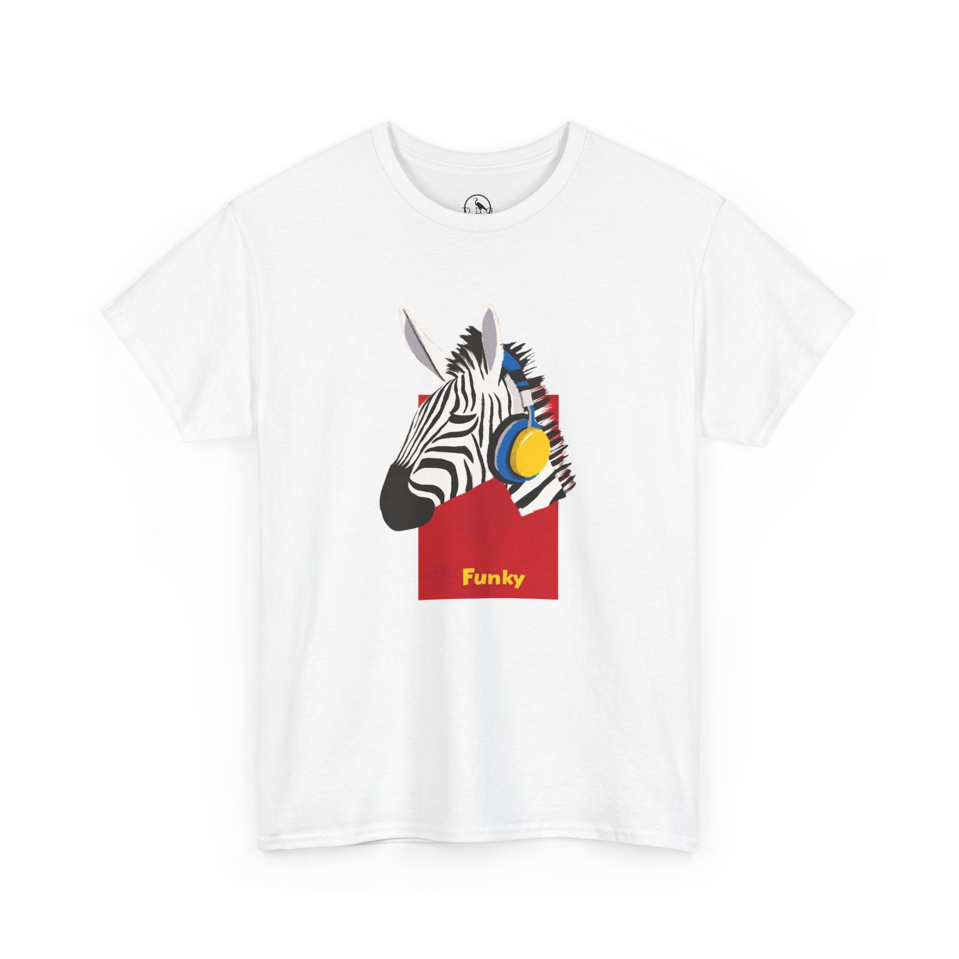 Funky Zebra  image 0