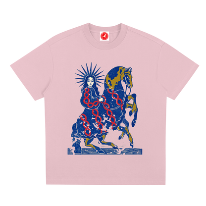 Celestial Rider Tee