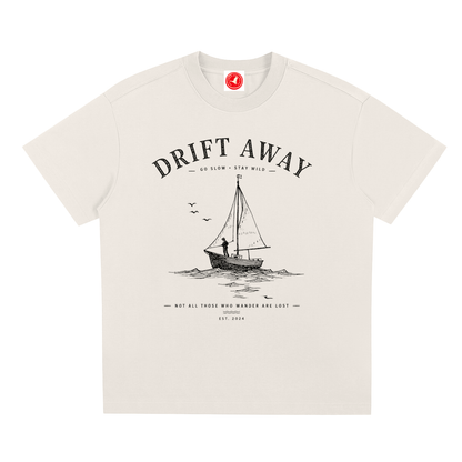 Drift Away Sorona® Tee