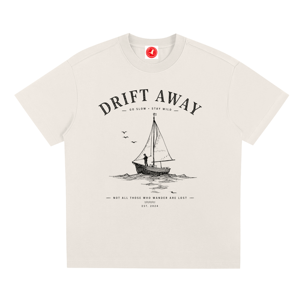 Drift Away Sorona® Tee