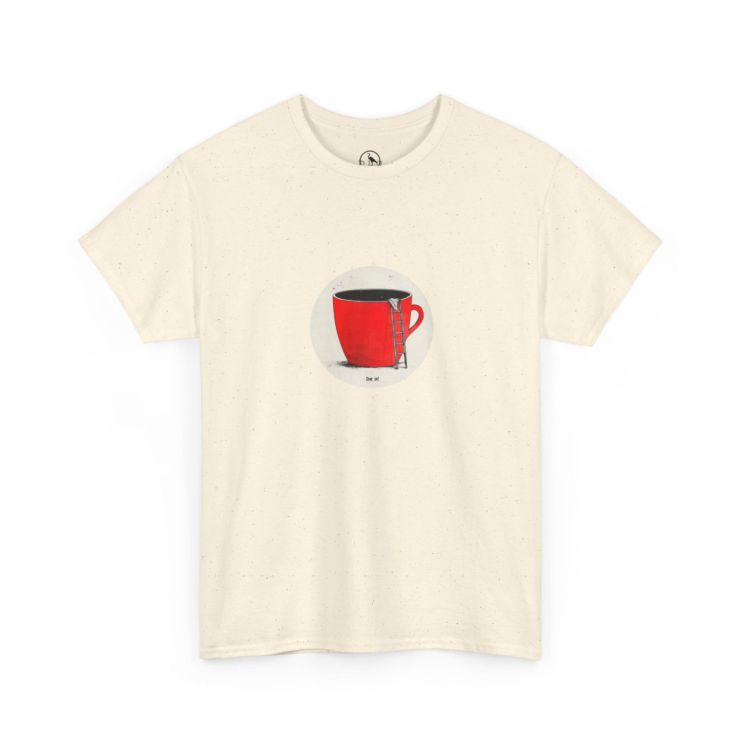 Red Mug  image 6
