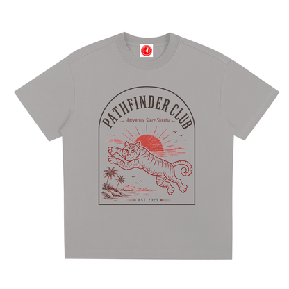 Men's Path Finder Sorona Tee